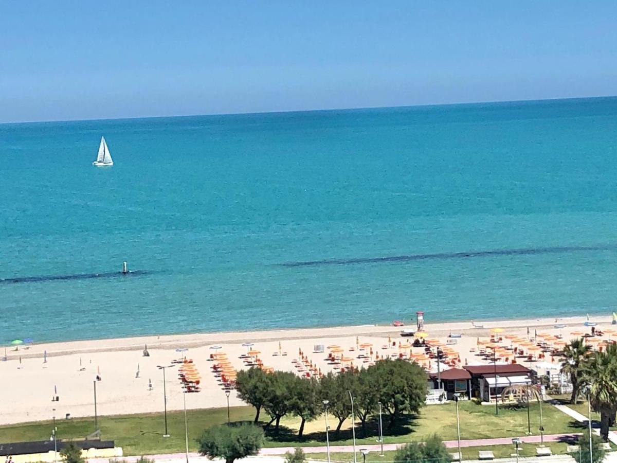 Punto Di Osservazione Lido di Fermo Exterior photo
